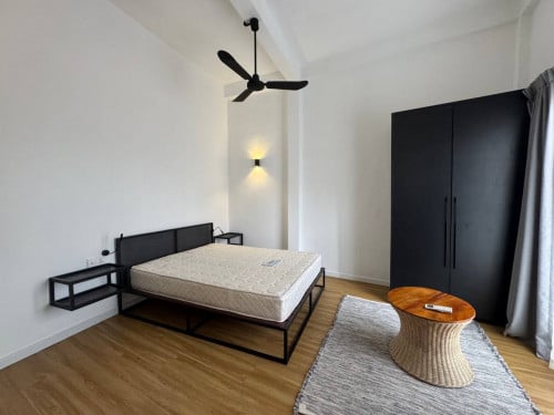 Nice Two Bedroom for rent