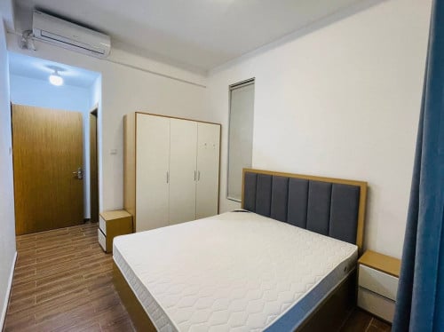 One Bedroom for rent