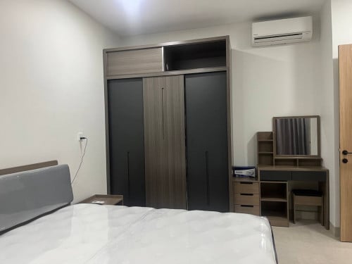 One Bedroom for rent at Basac Land