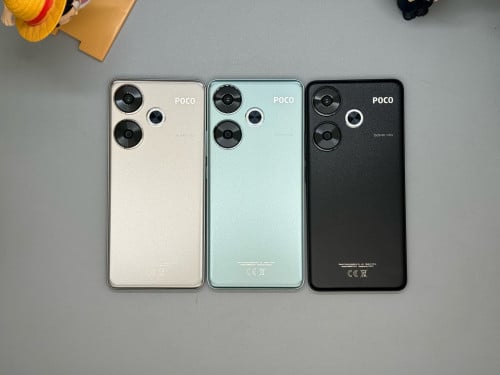 POCO F6
