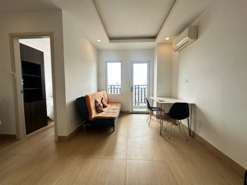 RESIDENCE L BOUNG TRABEK | 19th Floors Urgent Sale