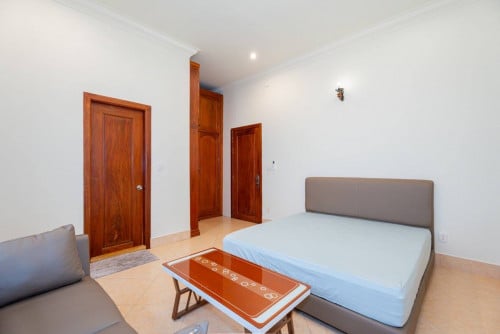 Spacious Villa For Rent In Boeung Keng Kang 1