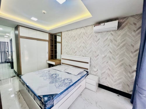 Studio Room | Condo Orkide Street2004