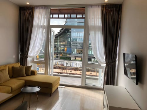 Two Bedroom for rent