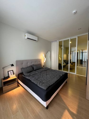 Two Bedrooms for rent