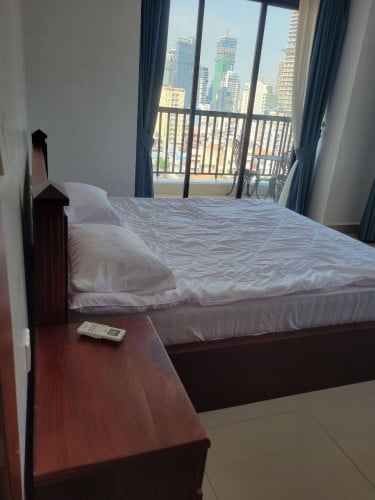 Two Bedrooms for rent