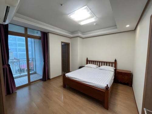 Two Bedrooms for rent