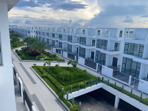 Urgent Sale | Twin Villa at Morgan Villa | National 6A