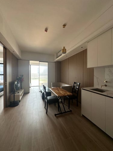 Vue Aston Condominium |Koh Pich View 2Bedroom