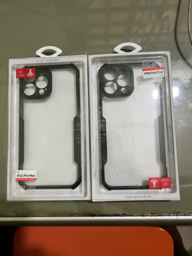 Xundd case 13 pro max