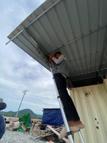 ទទួលជួសជុលការងារផ្ទះគ្រប់ប្រភេទ