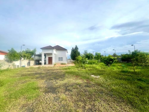 ដីលក់ និងផ្ទះលក់