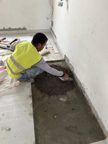 មានទទួលធ្វើកាងារ​ ដេក័រ កាងារជួសជុលគ្រប់ប្រភេទ