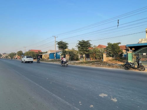 ដីតំបន់អភិវឌ្ឍខ្លាំង