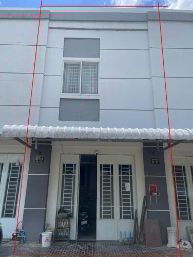 លក់ផ្ទះបុរីពិភពថ្មីគួរស្រូវ2