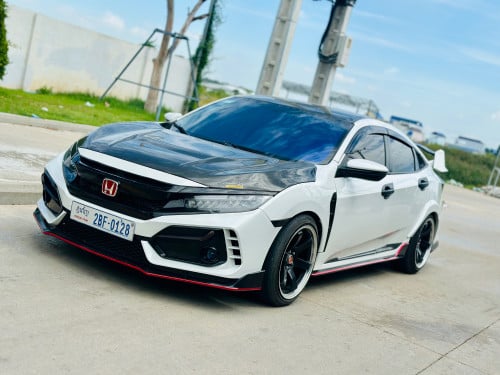 ម្ចាស់ដើមលេងហើយ 2019 ប្រើបាន7ម៉ឺនkm