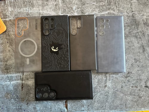 សំបកនៅស្អាត 98% 5និងលក់តែ10