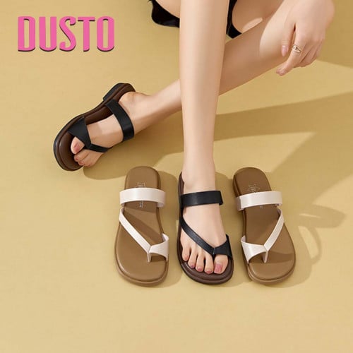 ស្បែកជើងស៊កជំពាមសេរីថ្មី DUSTO-DW1180