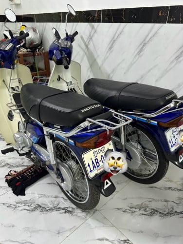 លក់Honda តែមឆេះ ជប៉ុនសុទ្ធ