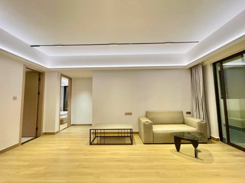 Modern 2-Bedroom Apartment for Rent | Sen Sok, Phnom Penh