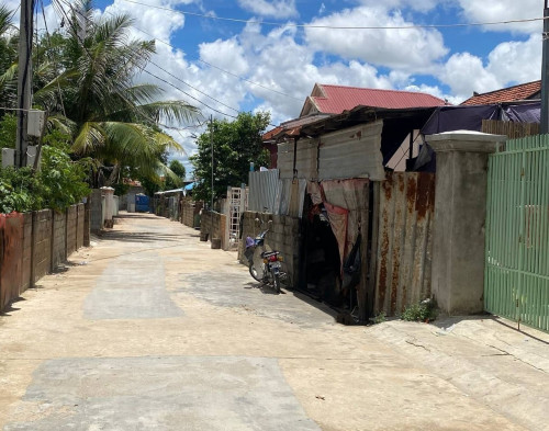 🏦House Available for Urgent Sale at a Special Price (Negotiable).