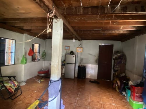 🏦House Available for Urgent Sale at a Special Price (Negotiable).