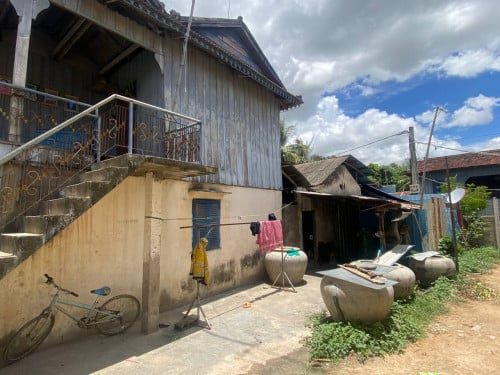 🏦House Available for Urgent Sale at a Special Price (Negotiable).