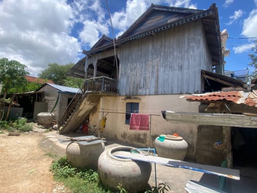 🏦House Available for Urgent Sale at a Special Price (Negotiable).