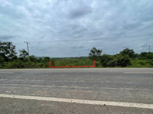 🏦Land for Urgent Sale (Negotiable), ABA Loan Available.