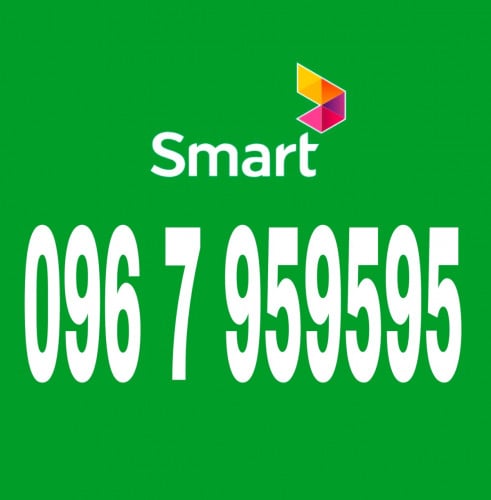 096 7959595