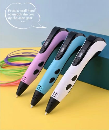 3D PRINTING PEN Set  Creative Gift