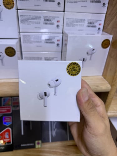 Air ponds pro pond4 copy new box