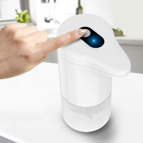 Auto Alcohol Wash Hand machine 500ml