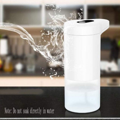 Auto Alcohol Wash Hand machine 500ml