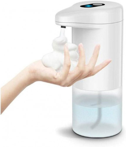 Auto Alcohol Wash Hand machine 500ml