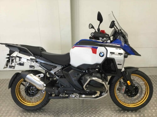 BMW R1300 GSA 2025