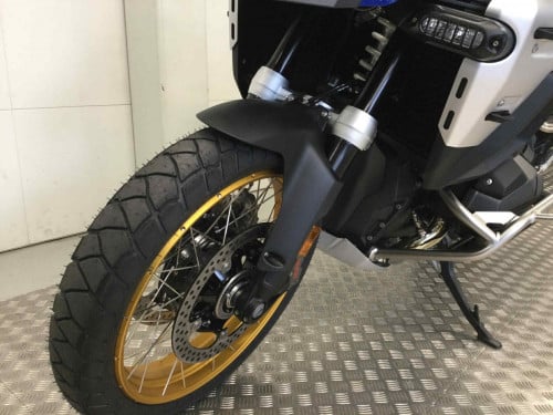 BMW R1300 GSA 2025