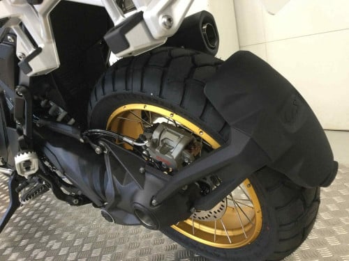 BMW R1300 GSA 2025