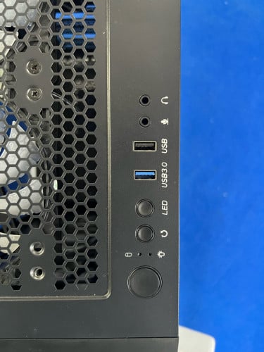 Case & Fan 6គ្រាប់