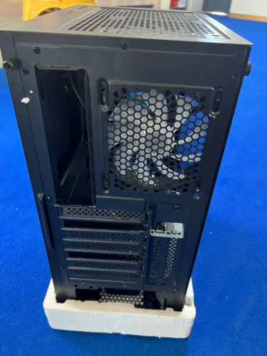 Case & Fan 6គ្រាប់