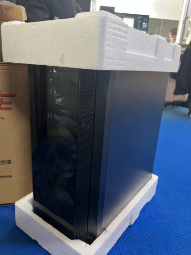 Case & Fan 6គ្រាប់