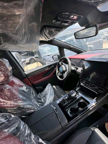 GAC GN8 2024 Master Option 62XXX$