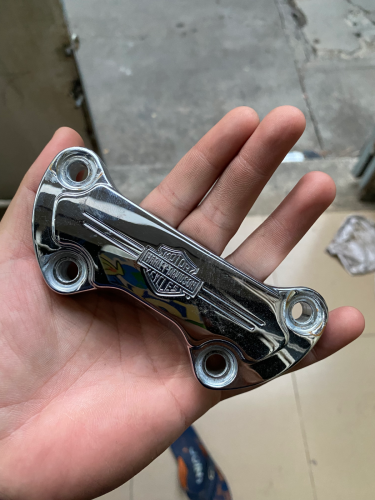 Harley Davidson accessories