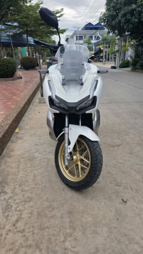 HONDA ADV 2021