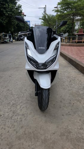 HONDA PCX 2023 ជប៉ុន