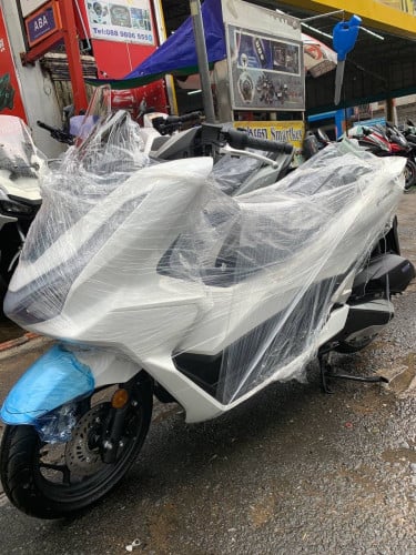 HONDA PCX 2025 ជប៉ុនសុទ្ធ