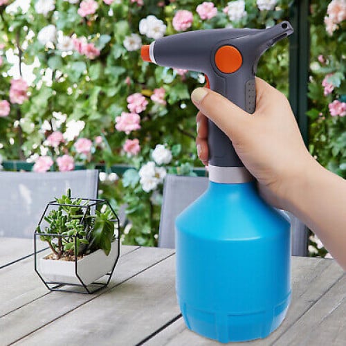 Household Electric Watering Sprayer