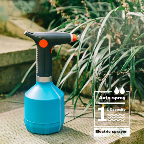 Household Electric Watering Sprayer