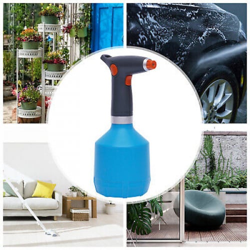 Household Electric Watering Sprayer
