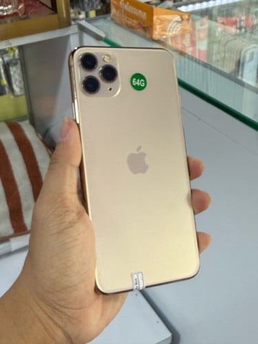 Iphone 11 Pro Max (64)G